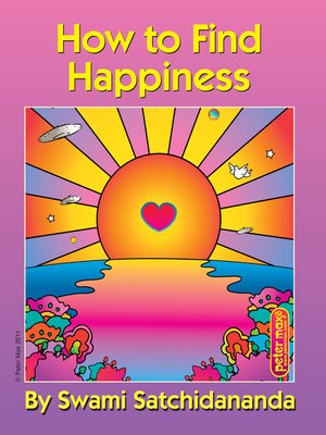 cover image of How to Find Happiness